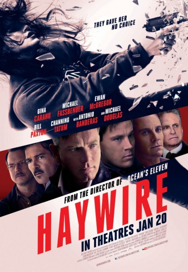 Køb Haywire