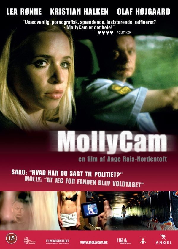 Køb MollyCam
