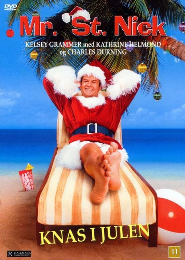 Køb Mr. St. Nick