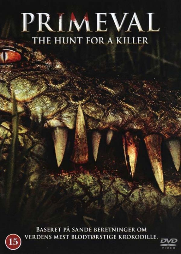 Køb Primeval