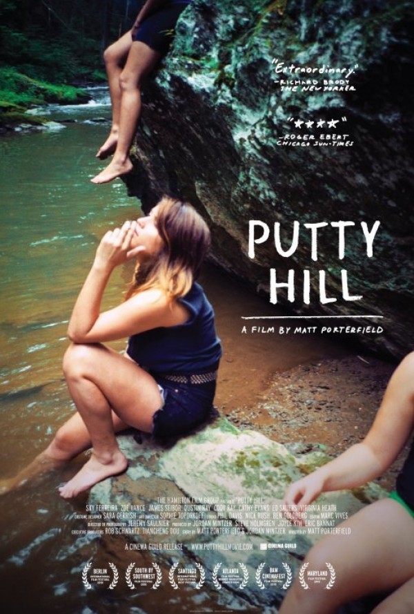 Køb Putty Hill