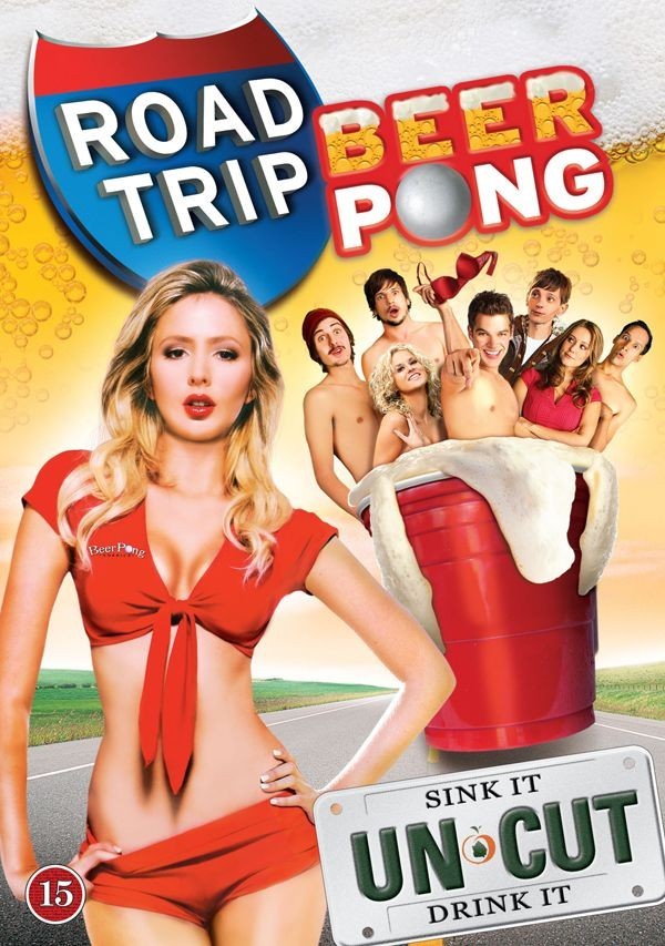 Køb Road Trip 2: Beer Pong