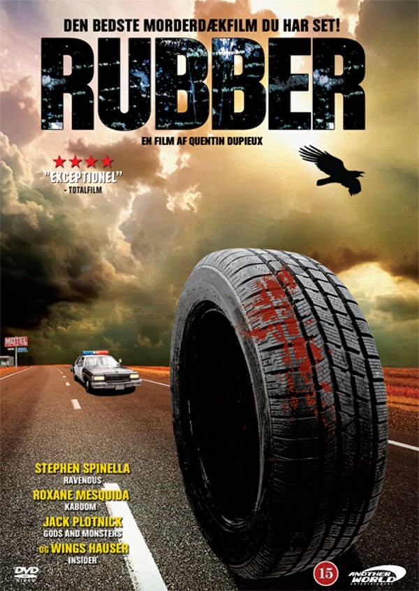 Køb Rubber