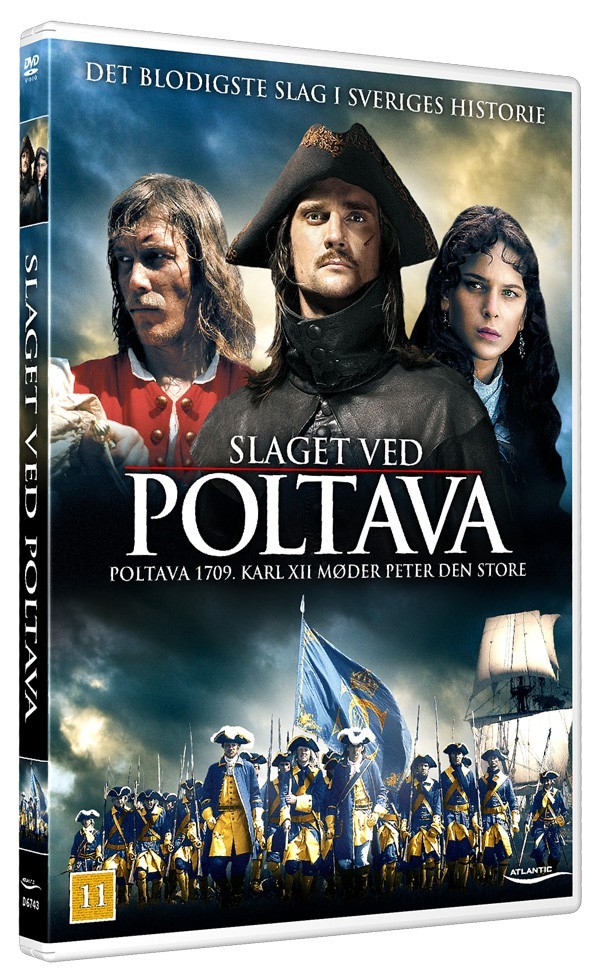 Køb Slaget ved Poltava