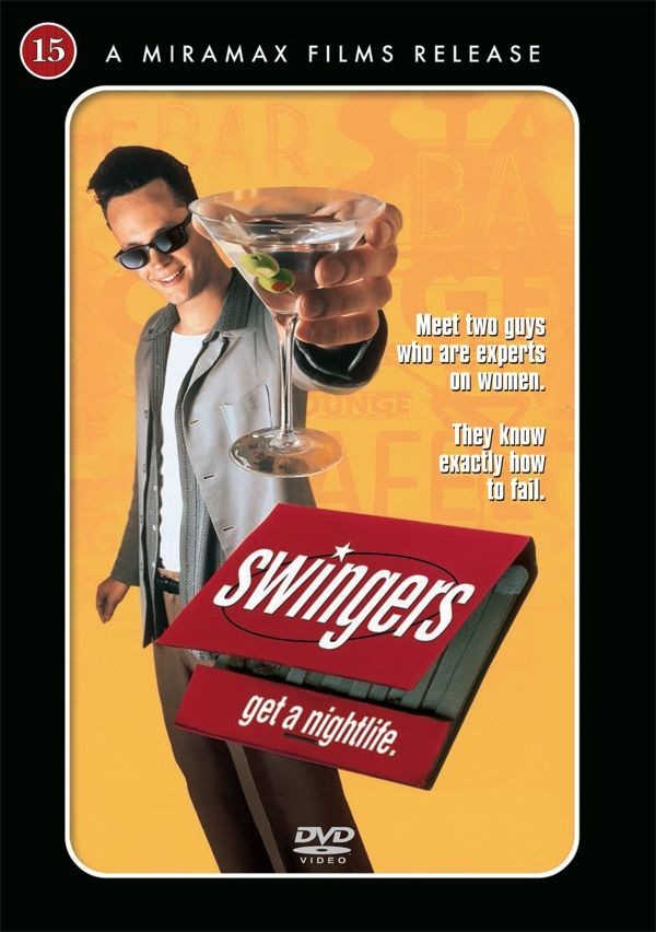 Køb Swingers
