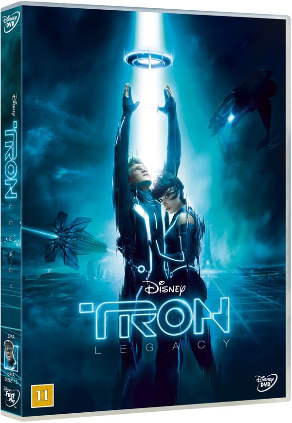 TRON: Legacy