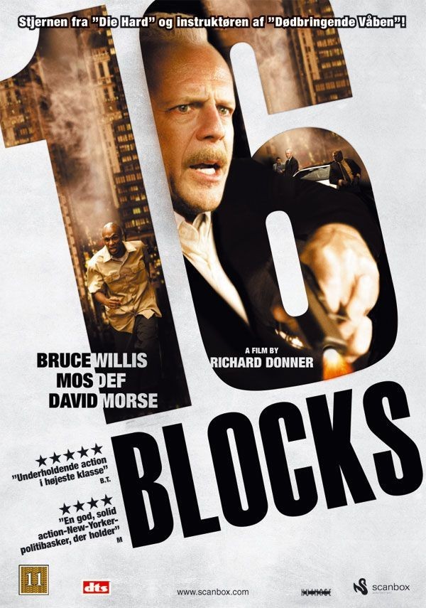 16 Blocks