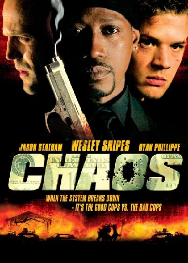 Køb Chaos