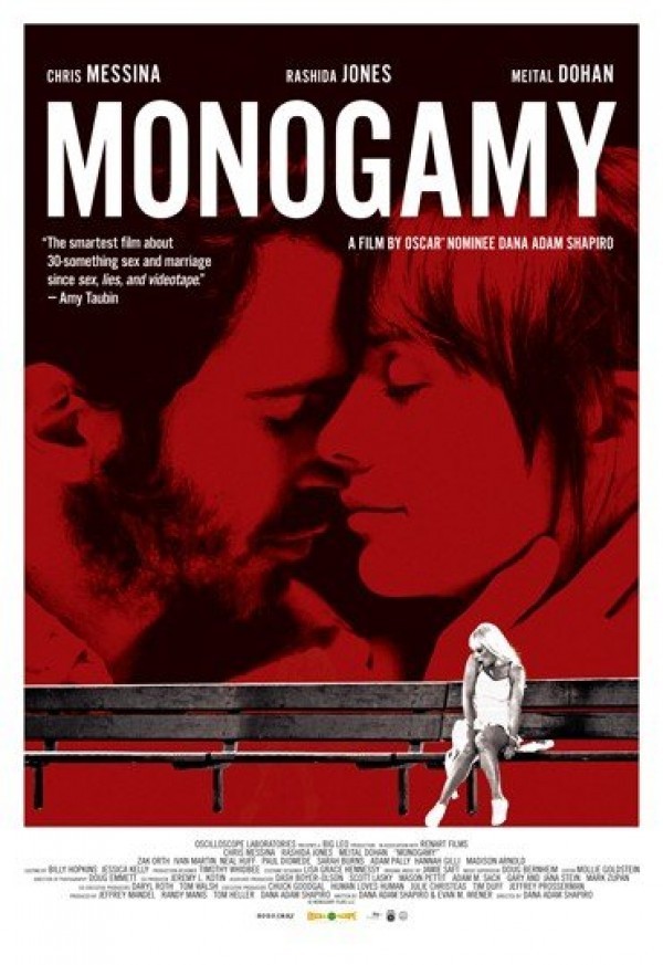Køb Monogamy