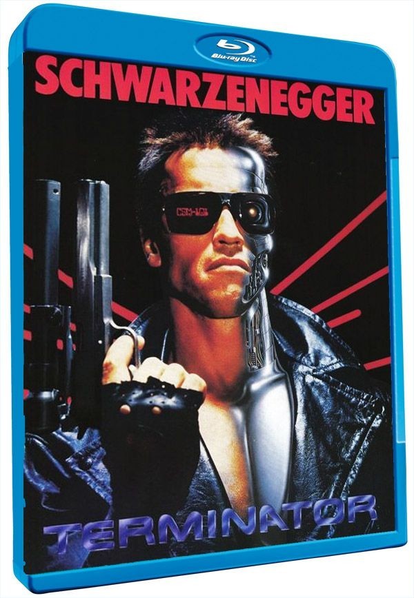 Køb Terminator 1