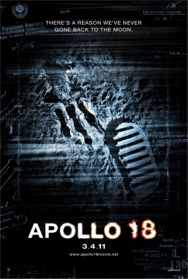 Apollo 18