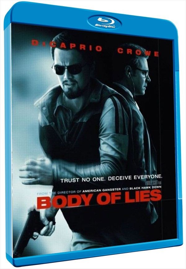 Body Of Lies