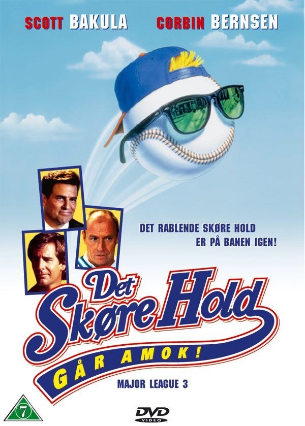 Køb Det skøre hold 3