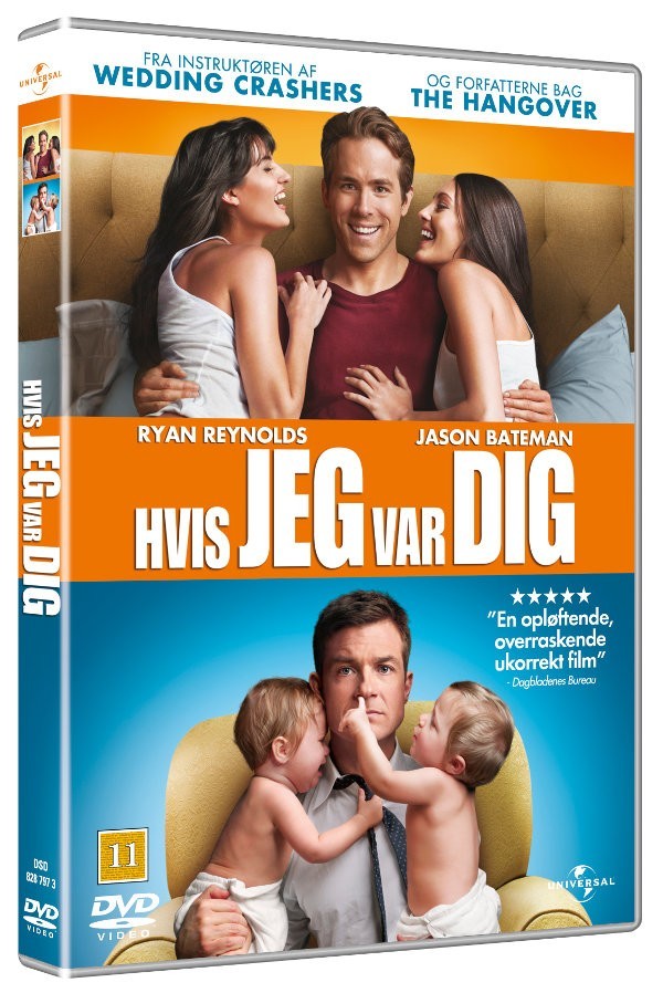 Køb Hvis Jeg Var Dig