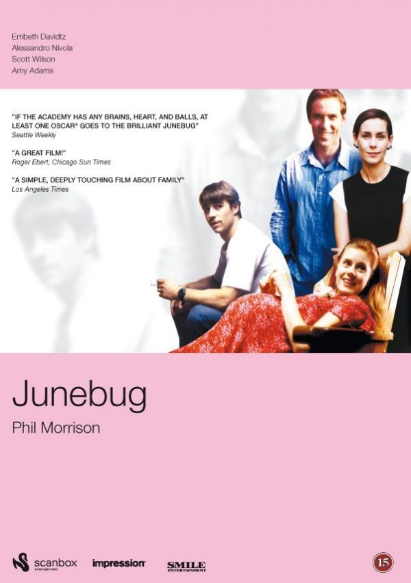 Køb Junebug