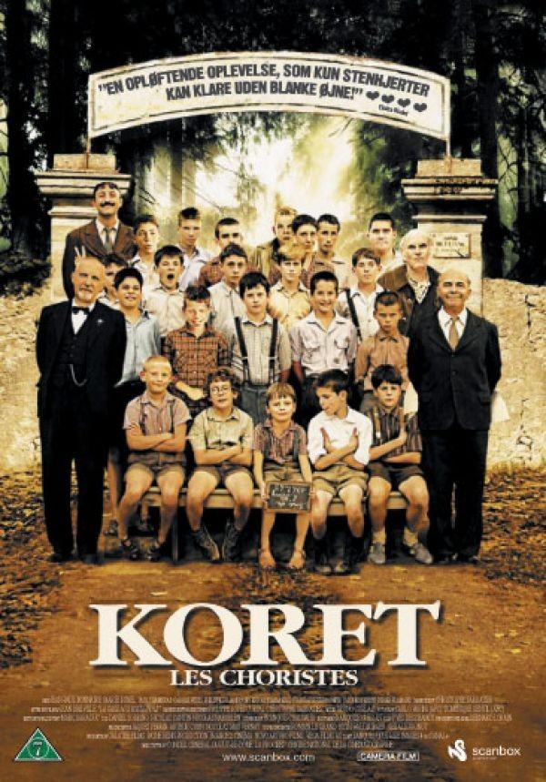 Køb Koret