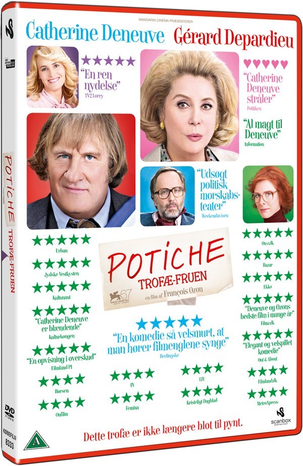 Køb Potiche (Trofæ-Fruen)