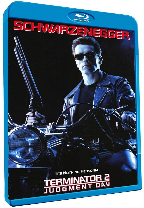 Køb Terminator 2