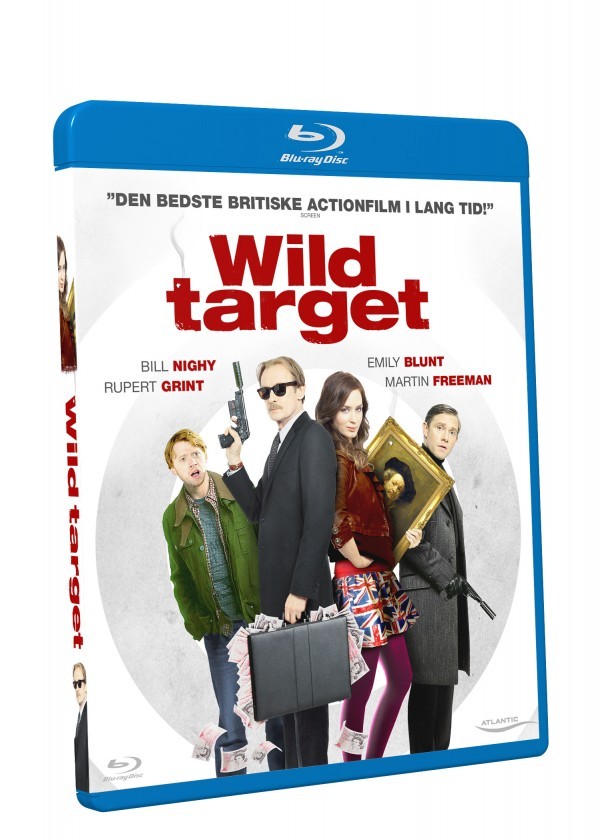 Wild Target