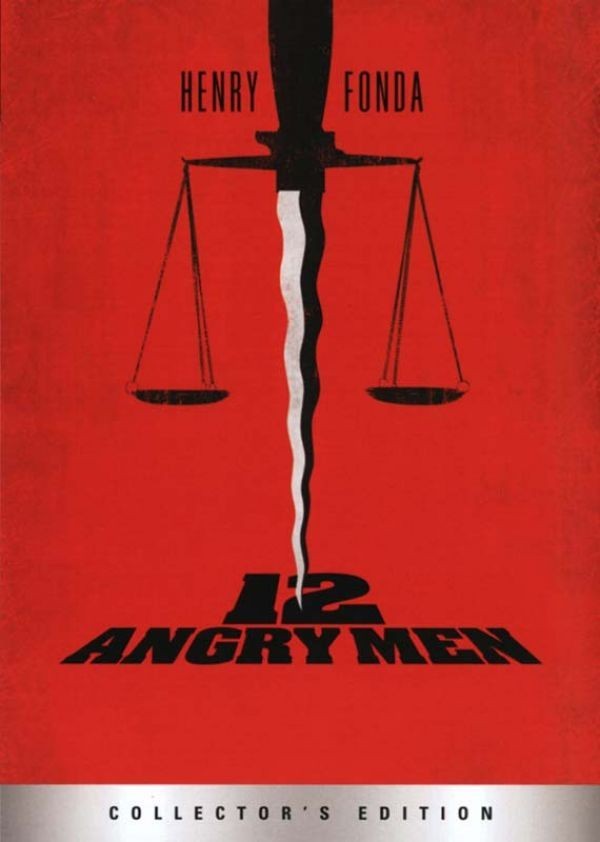 12 Angry Men