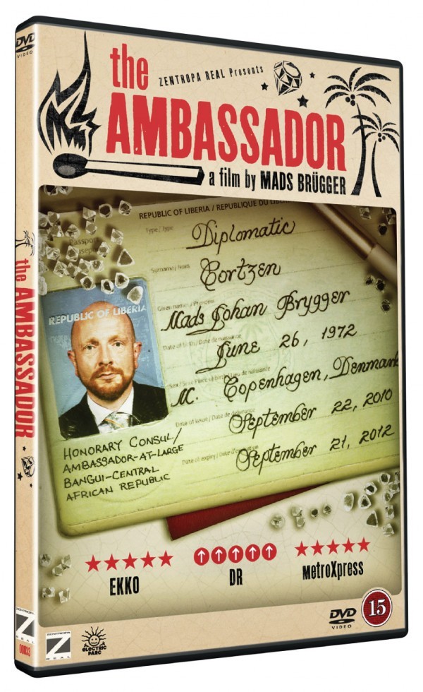 Køb Ambassadøren