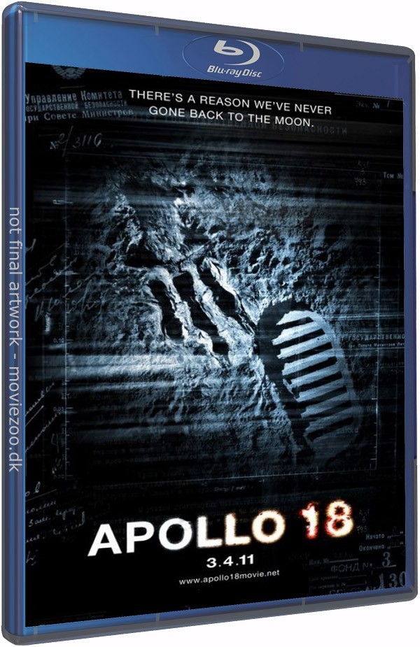 Apollo 18