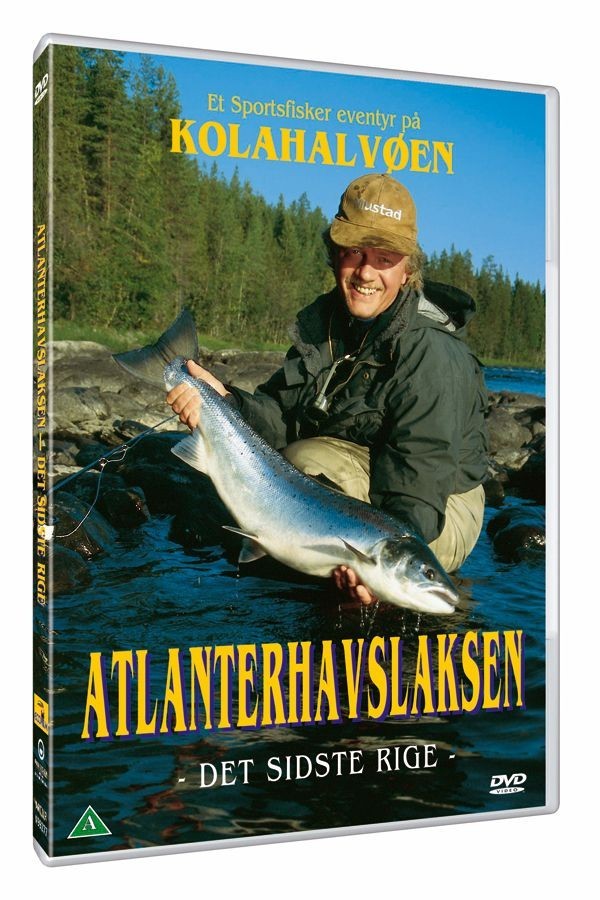 Køb Atlanterhavslaksen