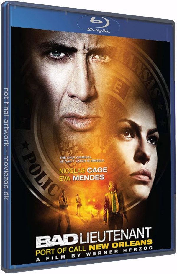 Køb Bad Lieutenant: Port of Call New Orleans