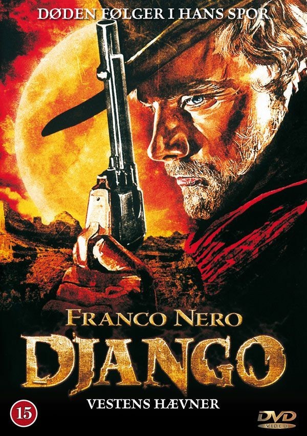 Køb Django