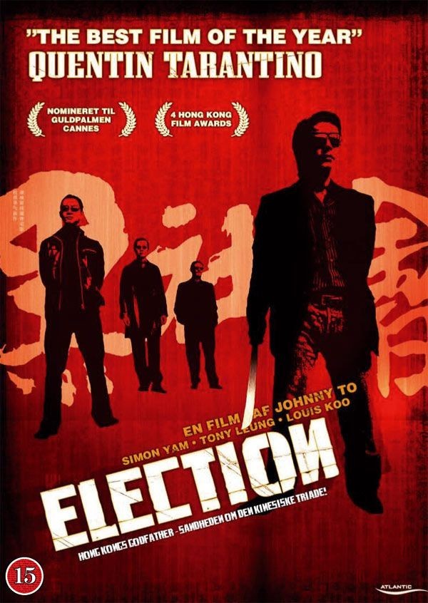 Køb Election (asian)