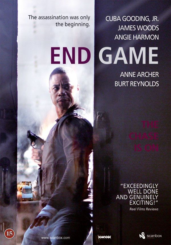 Køb End Game
