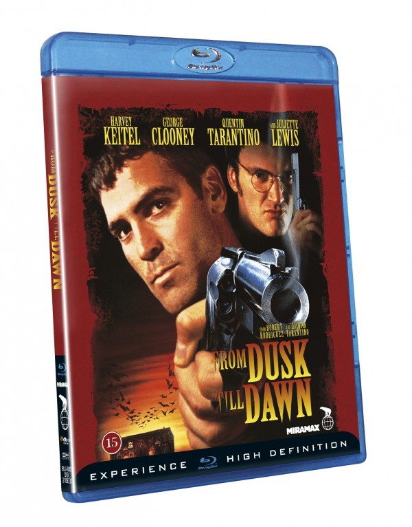 Køb From Dusk Till Dawn I