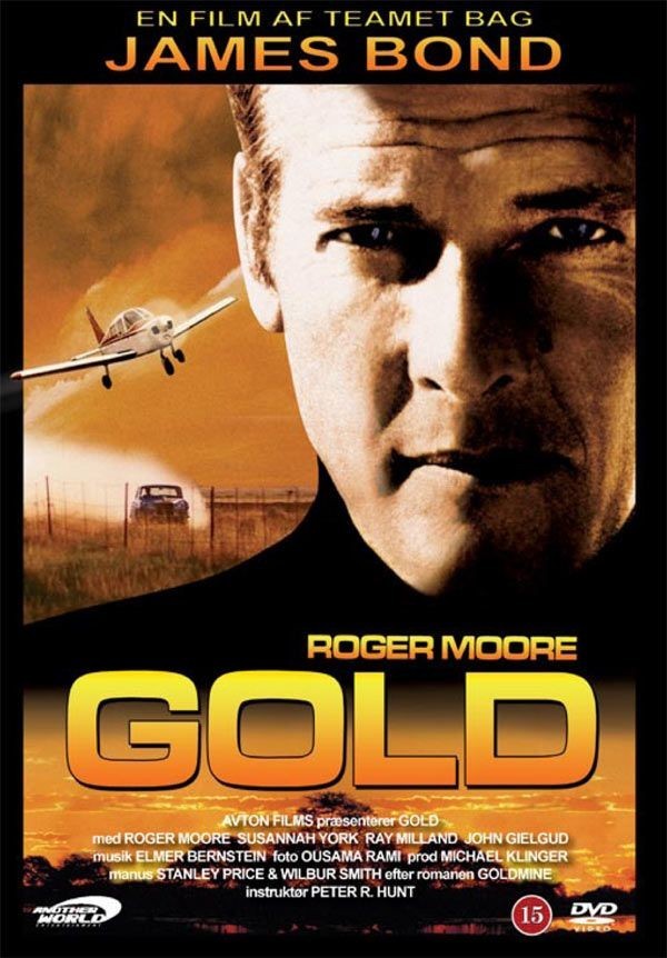 Køb Gold