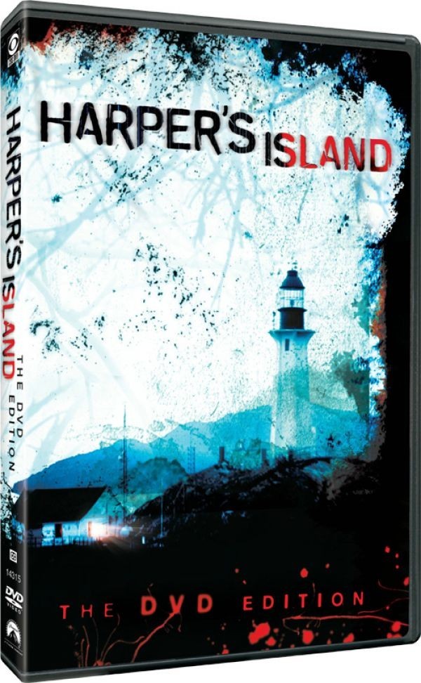 Køb Harper's Island: Den komplette serie