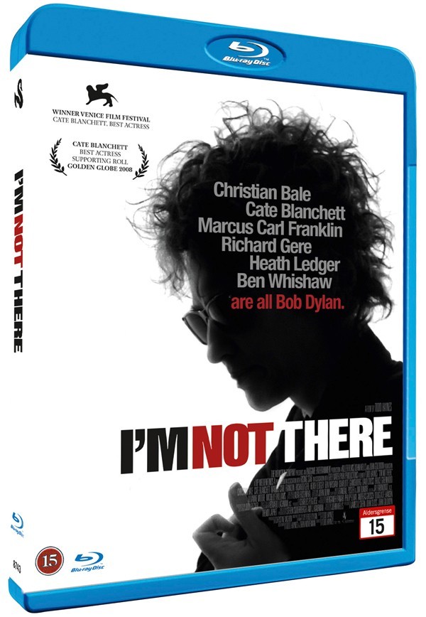 I\'m Not There