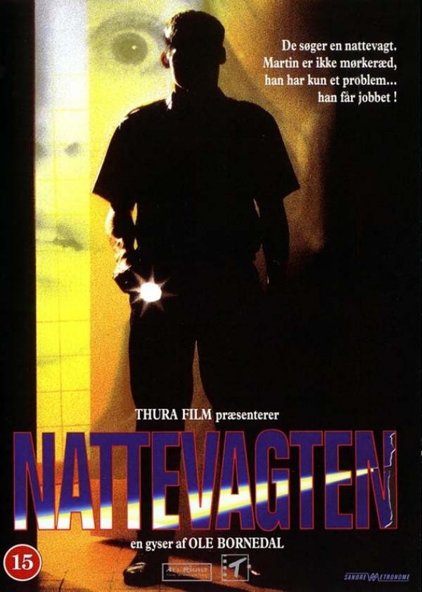 Køb Nattevagten