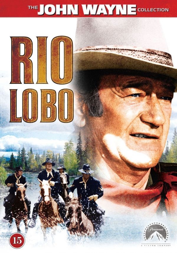 Køb Rio Lobo