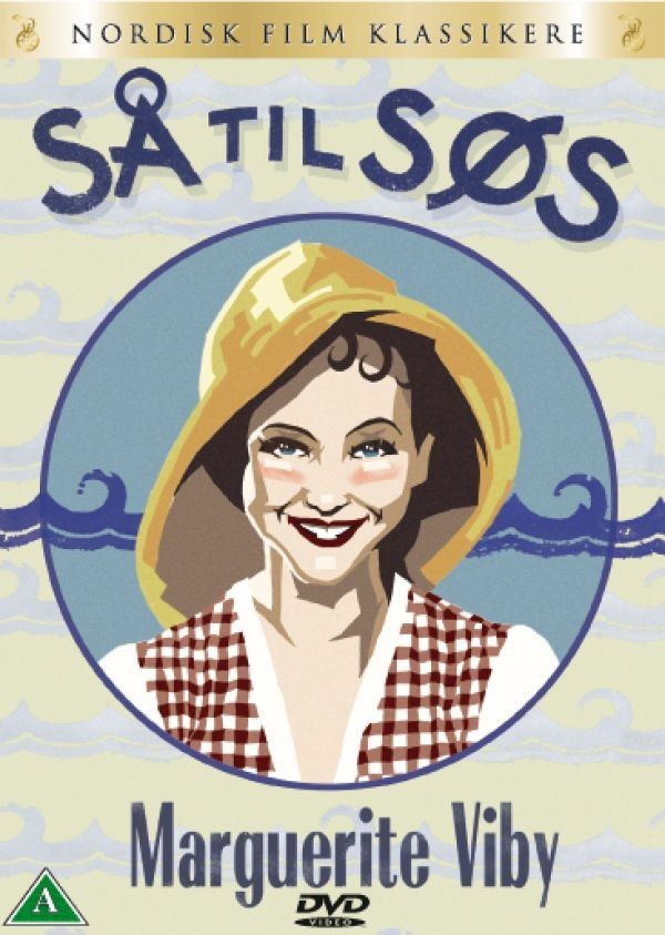 K&oslash;b Så til søs