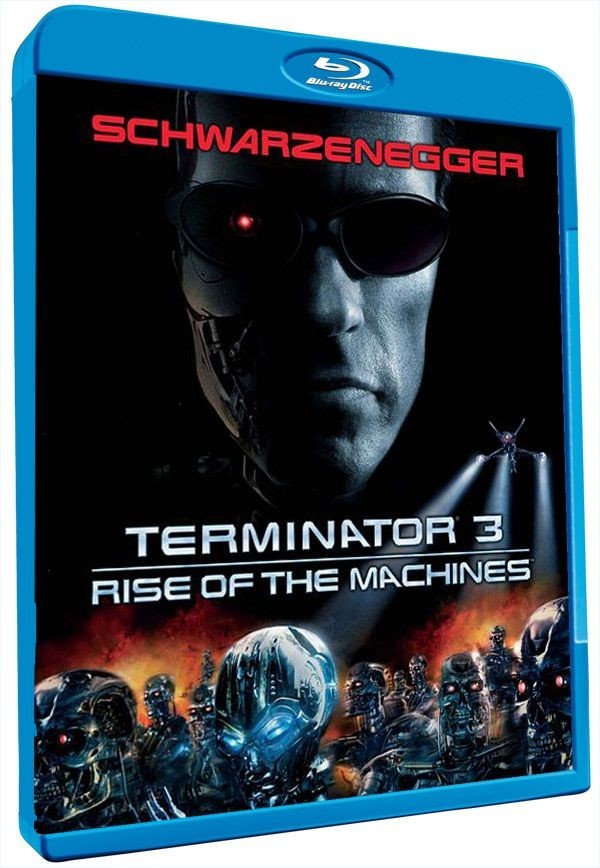 Terminator 3