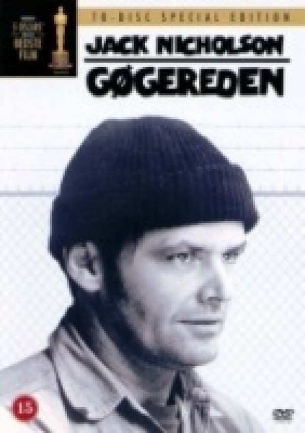 Køb GØGERDEN SE (DVD/S)