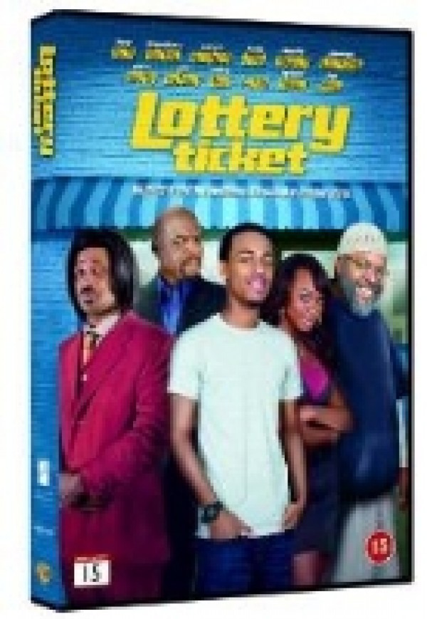 Køb Lottery Ticket