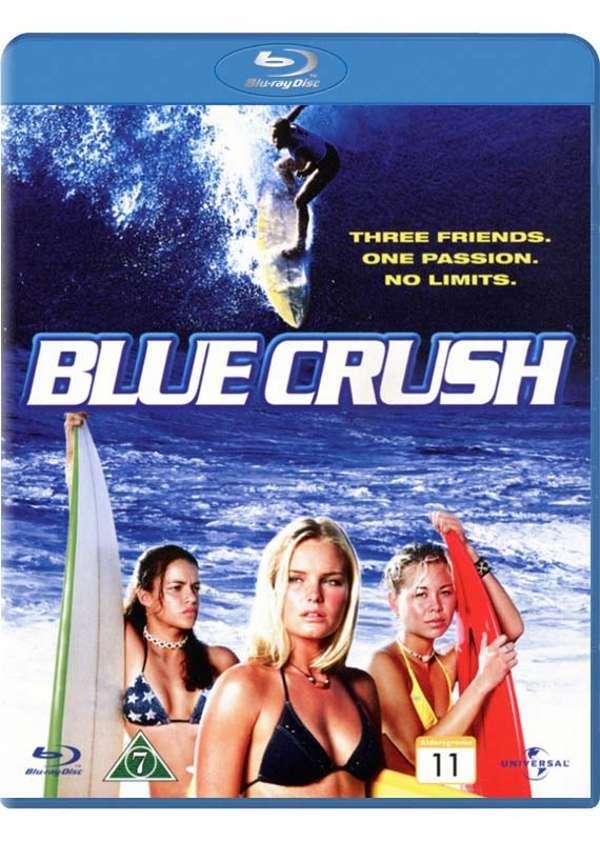 Køb Blue Crush