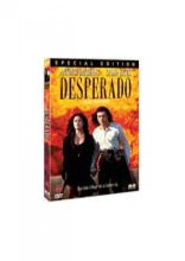Køb Desperado