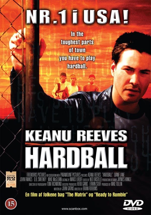 Køb Hardball
