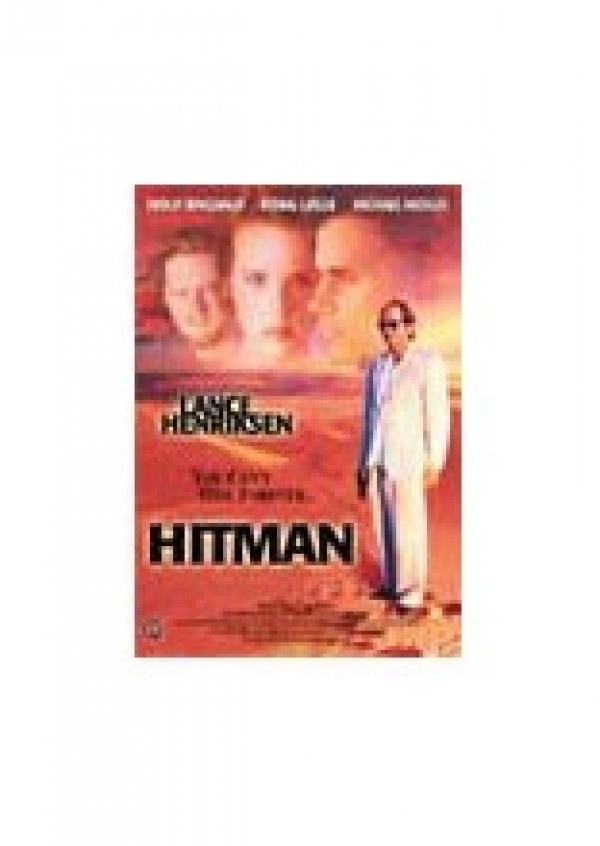 Køb Hitman