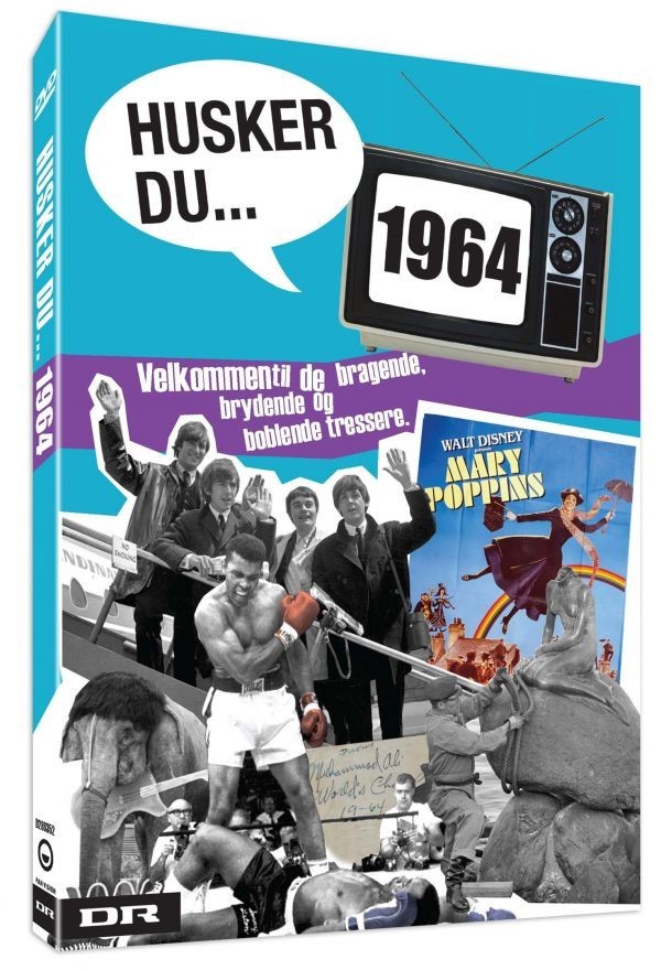 Køb Husker Du... 1964