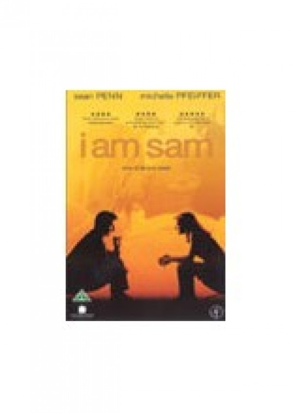 Køb I Am Sam