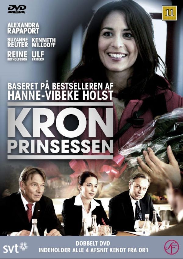 Køb Kronprinsessen