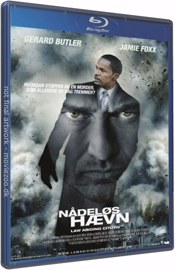 Køb Law Abiding Citizen