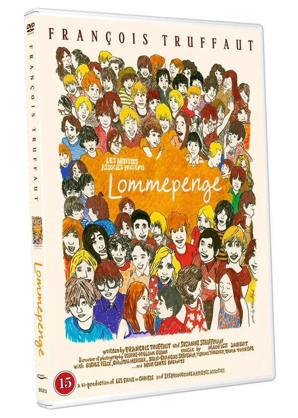 Køb Lommepenge